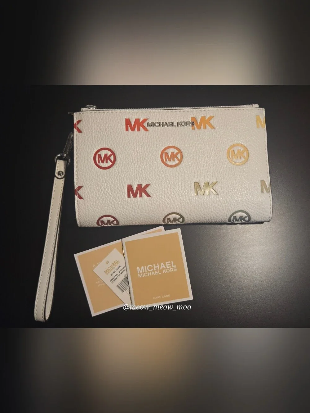 Michael Kors brand new